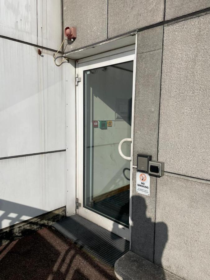 Thurrock Hotel M25 Services Aveley Екстериор снимка