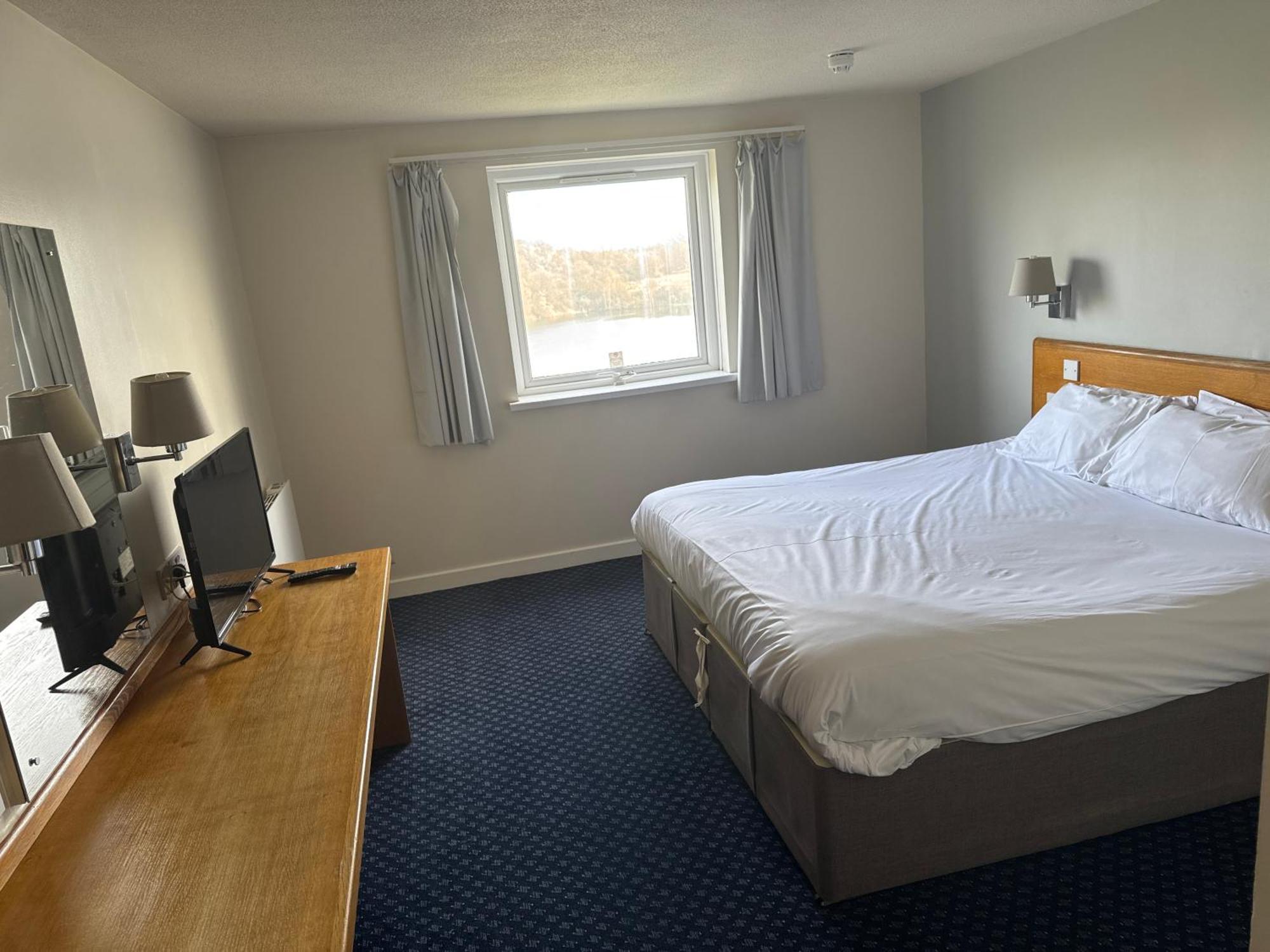 Thurrock Hotel M25 Services Aveley Екстериор снимка